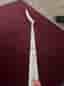 Innebandy klubba STICK UNILITE MAX TITAN 29 SLIM