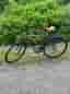 Skeppshult Herrcykel 28"