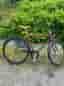 Skeppshult Herrcykel 28"