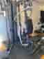 Finnlo Autark 6600 multigym hemmagym träningsmaskin