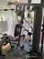 Finnlo Autark 6600 multigym hemmagym träningsmaskin