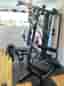 Finnlo Autark 6600 multigym hemmagym träningsmaskin