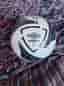 Umbro fotboll size 5 vit/svart