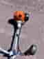 Stihl röjsåg / trimmer orange
