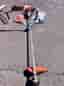 Stihl röjsåg / trimmer orange