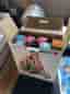 Puzzle - Klossar - Spel - Trumma