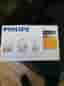 Philips Wake-up Light helt ny.