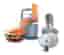 Kenwood MultiPro Go Blend matberedare