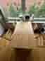 Ikea table and chairs