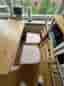 Ikea table and chairs