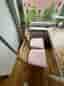Ikea table and chairs