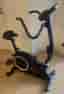 Titan Life Bike B1150 - motionscykel (Träningscykel)
