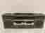 Vintage, retro, Philips TR3843, boombox,  kassettbandspelare, 1980-tal