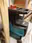 Bosch AXT 22 D Kompostkvarn