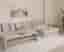 Decotique Le Grand Air 3-sits Divan Höger