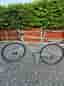 Skeppshult STC herrcykel