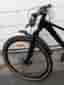 mountainbike 29" ram 48 cm svart=n.ny
