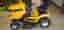 Åkgräsklippare Cub Cadet XT1 OS 96