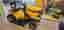 Åkgräsklippare Cub Cadet XT1 OS 96