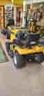 Åkgräsklippare Cub Cadet XT1 OS 96