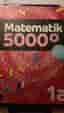 Matematik 5000+ 1a