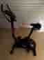 Reebook JET 100 motionscykel svart