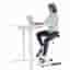 Motionscykel Gymstick Desk Bike