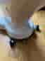 Motionscykel Gymstick Desk Bike