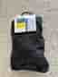 Spinlock Deckvest 5D uppblåsbar flytväst svart/gul