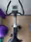 Casall C30 motionscykel med display