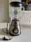 Wilfa blender i glas med rostfri bas