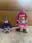 LEGO DUPLO Disney prinsesslott med figur. LEGO® DUPLO® Törnrosas saga