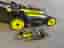 Ryobi RY18LMX51A batterigräsklippare 51 cm
