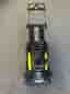 Ryobi RY18LMX51A batterigräsklippare 51 cm