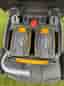 Stiga E-Power Multi Clip PRO 950 SX AE