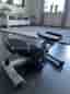 Abilica Corestep 360 stepmaskin med display