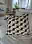 DAY Birger et Mikkelsen kudde 50x50