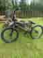 BMX whetepeople freestyle