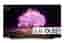 LG 48" C1 4K OLED-TV – I nyskick (under 500h drifttid)