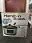 Oöppnad Hamilton Beach Set 'n Forget Slowcooker (4,7L)