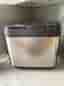 Panasonic SD-YR2550 bakmaskin rostfri
