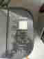 Panasonic SD-YR2550 bakmaskin rostfri