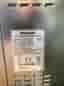 Panasonic SD-YR2550 bakmaskin rostfri