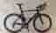 WHITE RR Aero Interceptor Carbon (Ultegra Di2 elväxlar) med mycket tillbehör,