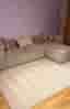 Jysk soffa