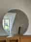 House Doctor rund spegel 110 cm