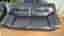Premium Danish Sofa – Hjort Knudsen "Roma" (2.5-Seaters)