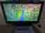 Finlux 32" LCD TV.