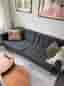 Soffa, IKEA, Landskrona, 3-sits