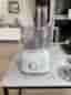 Philips HR7627 matberedare vit